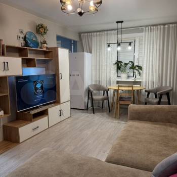 Сдается Многокомнатная квартира, 56 м²