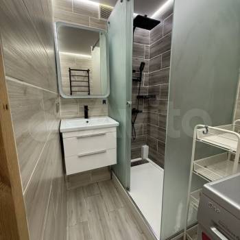 Сдается Многокомнатная квартира, 56 м²