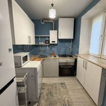 Сдается Многокомнатная квартира, 56 м²