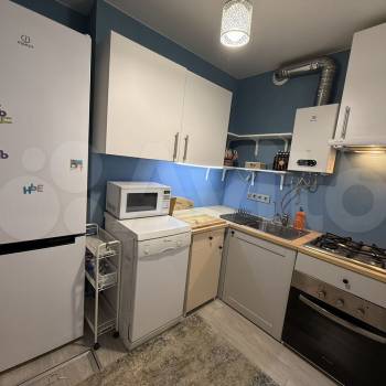 Сдается Многокомнатная квартира, 56 м²