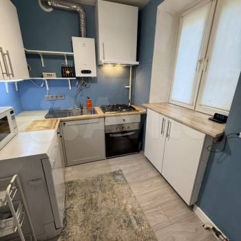 Сдается Многокомнатная квартира, 56 м²