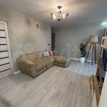 Сдается Многокомнатная квартира, 56 м²
