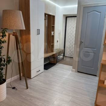 Сдается Многокомнатная квартира, 56 м²