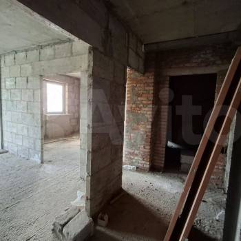 Продается 3-х комнатная квартира, 77,9 м²