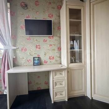 Сдается Многокомнатная квартира, 75,9 м²