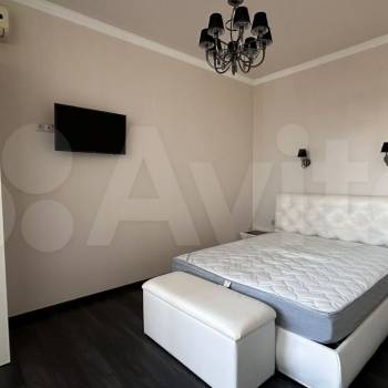 Сдается Многокомнатная квартира, 75,9 м²