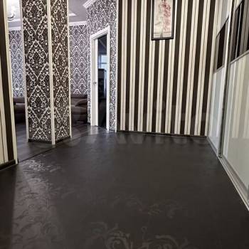 Сдается Многокомнатная квартира, 75,9 м²