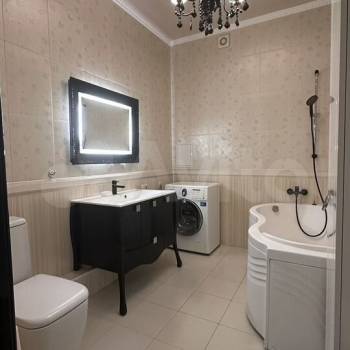 Сдается Многокомнатная квартира, 75,9 м²