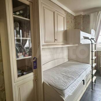 Сдается Многокомнатная квартира, 75,9 м²