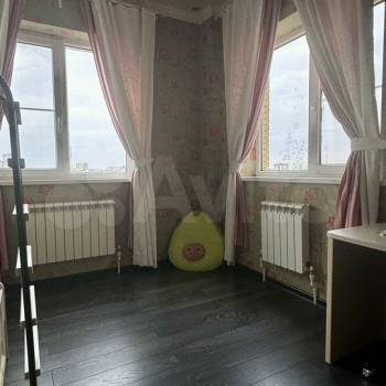 Сдается Многокомнатная квартира, 75,9 м²