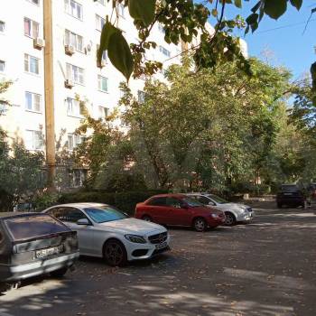 Сдается Многокомнатная квартира, 68 м²