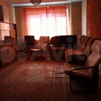 Сдается Многокомнатная квартира, 68 м²