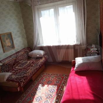 Сдается Многокомнатная квартира, 68 м²