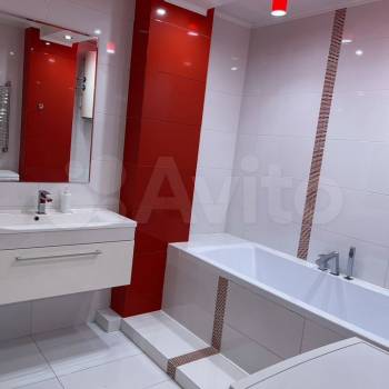 Сдается Многокомнатная квартира, 120 м²