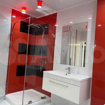 Сдается Многокомнатная квартира, 120 м²