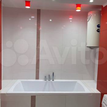 Сдается Многокомнатная квартира, 120 м²