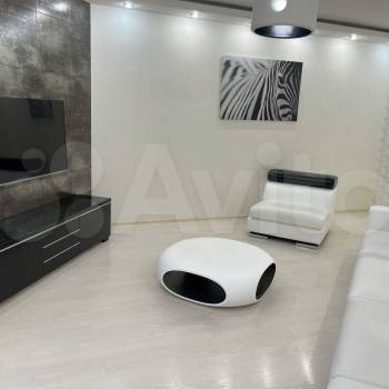 Сдается Многокомнатная квартира, 120 м²