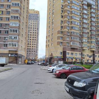 Сдается Нежилое помещение, 95 м²