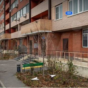 Продается Нежилое помещение, 41,7 м²