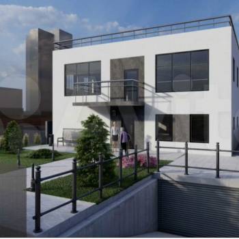 Продается Нежилое помещение, 590 м²