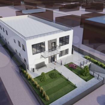 Продается Нежилое помещение, 590 м²