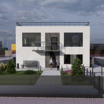 Продается Нежилое помещение, 590 м²