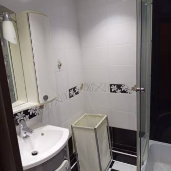 Сдается 2-х комнатная квартира, 54 м²