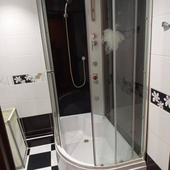 Сдается 2-х комнатная квартира, 54 м²