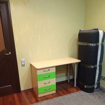 Сдается 2-х комнатная квартира, 54 м²