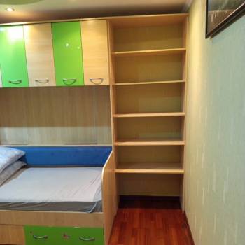 Сдается 2-х комнатная квартира, 54 м²