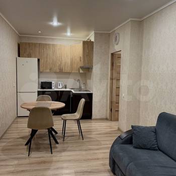 Сдается 2-х комнатная квартира, 44 м²