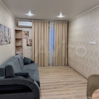 Сдается 2-х комнатная квартира, 44 м²