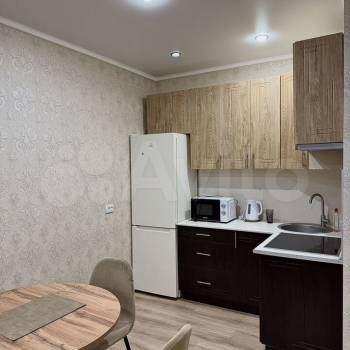 Сдается 2-х комнатная квартира, 44 м²