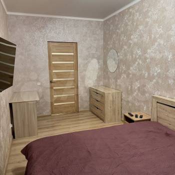 Сдается 2-х комнатная квартира, 44 м²