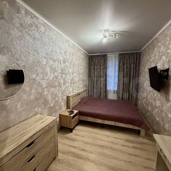 Сдается 2-х комнатная квартира, 44 м²