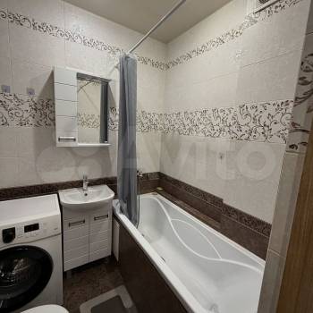 Сдается 2-х комнатная квартира, 44 м²