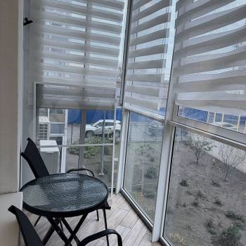 Сдается 2-х комнатная квартира, 44 м²