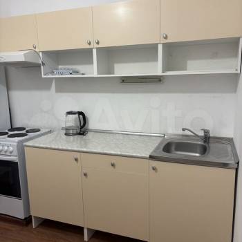 Сдается 1-комнатная квартира, 36,1 м²