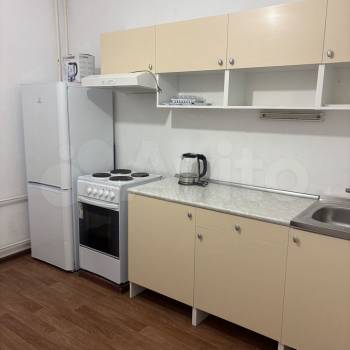 Сдается 1-комнатная квартира, 36,1 м²