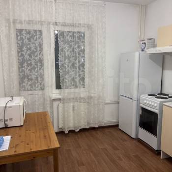 Сдается 1-комнатная квартира, 36,1 м²
