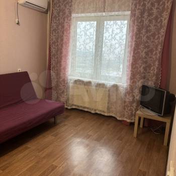 Сдается 1-комнатная квартира, 36,1 м²