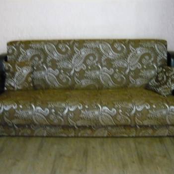 Сдается 1-комнатная квартира, 30 м²