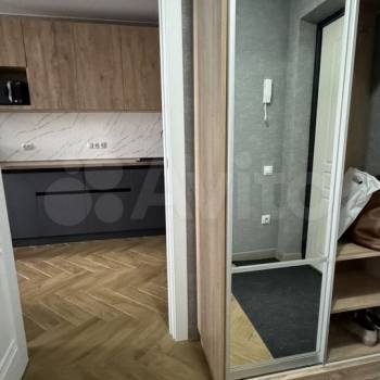 Сдается 2-х комнатная квартира, 42 м²