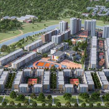 Сдается 2-х комнатная квартира, 42 м²