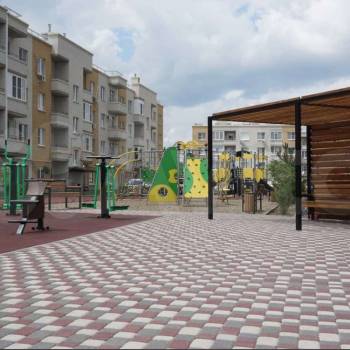 Сдается 2-х комнатная квартира, 42 м²