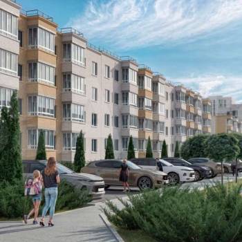 Сдается 2-х комнатная квартира, 42 м²