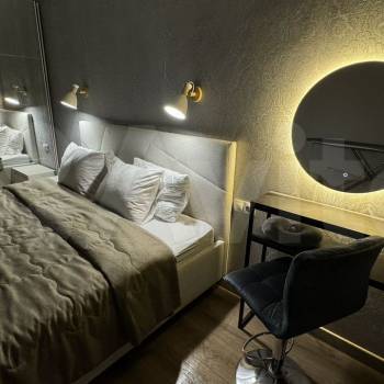 Сдается 2-х комнатная квартира, 42 м²