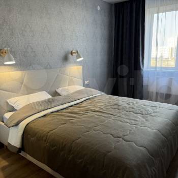 Сдается 2-х комнатная квартира, 42 м²