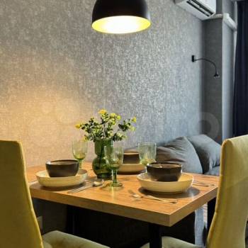 Сдается 2-х комнатная квартира, 42 м²