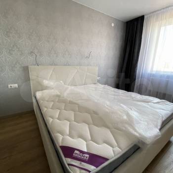 Сдается 2-х комнатная квартира, 42 м²